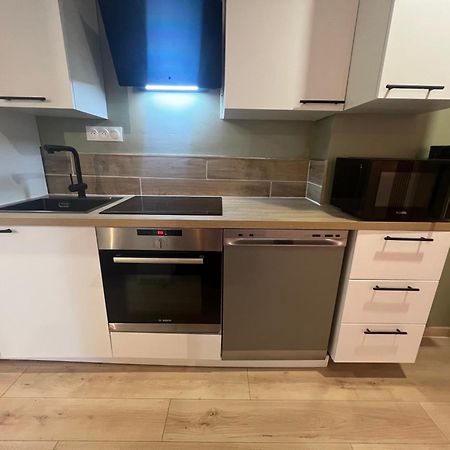 Appartement Pres De Paris, Disney & Cdg Tremblay-en-France المظهر الخارجي الصورة