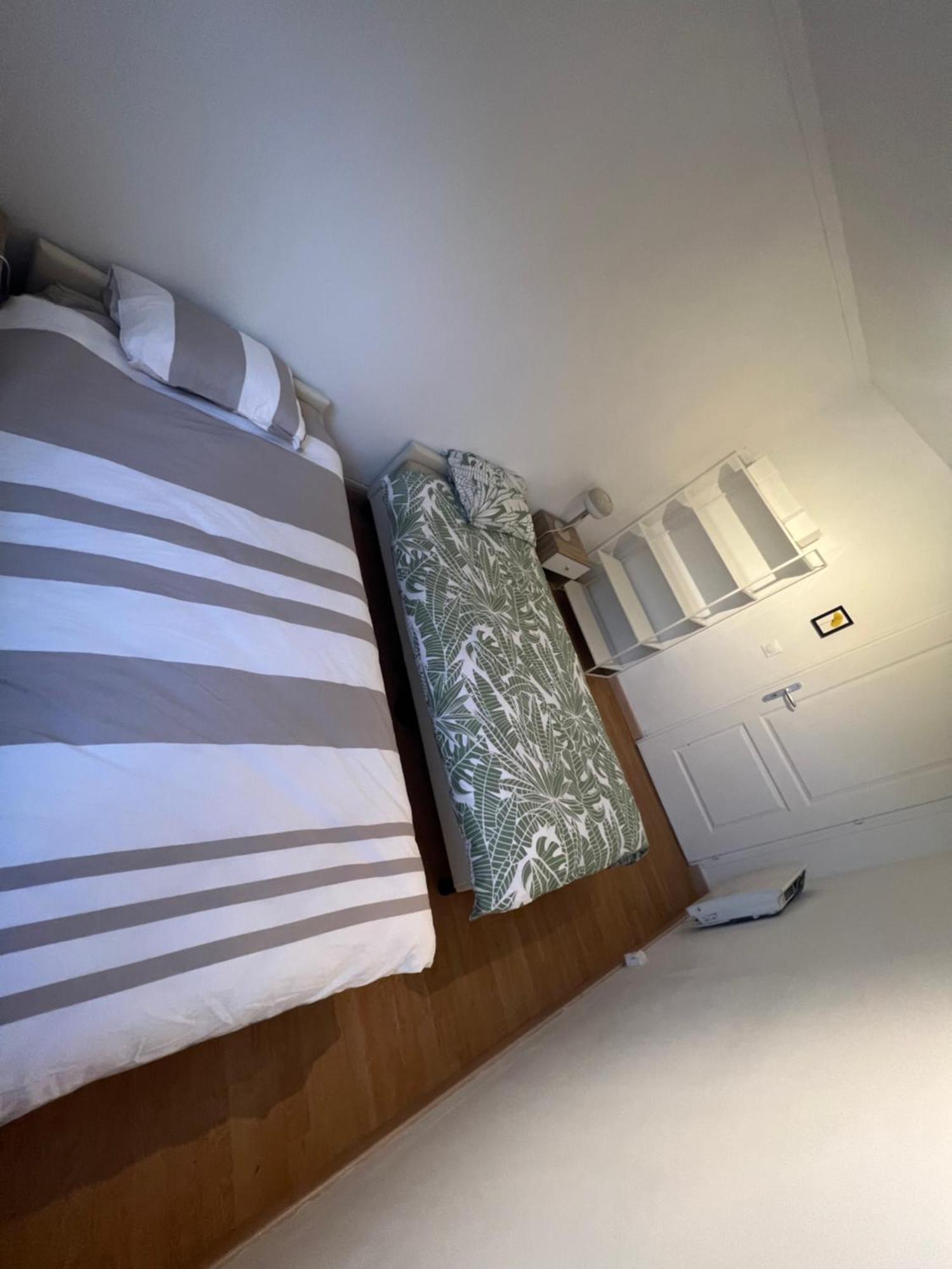 Appartement Pres De Paris, Disney & Cdg Tremblay-en-France المظهر الخارجي الصورة