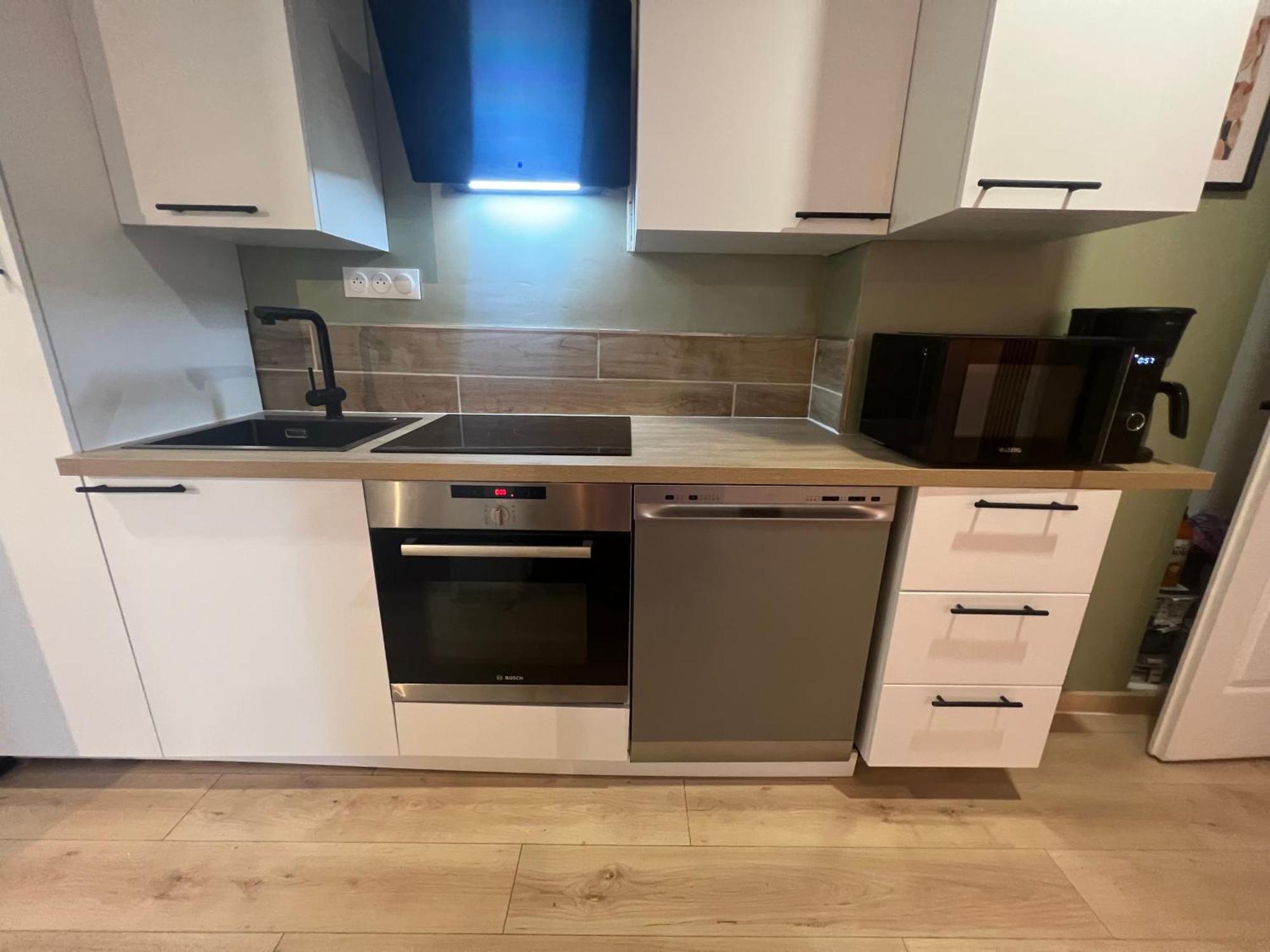 Appartement Pres De Paris, Disney & Cdg Tremblay-en-France المظهر الخارجي الصورة